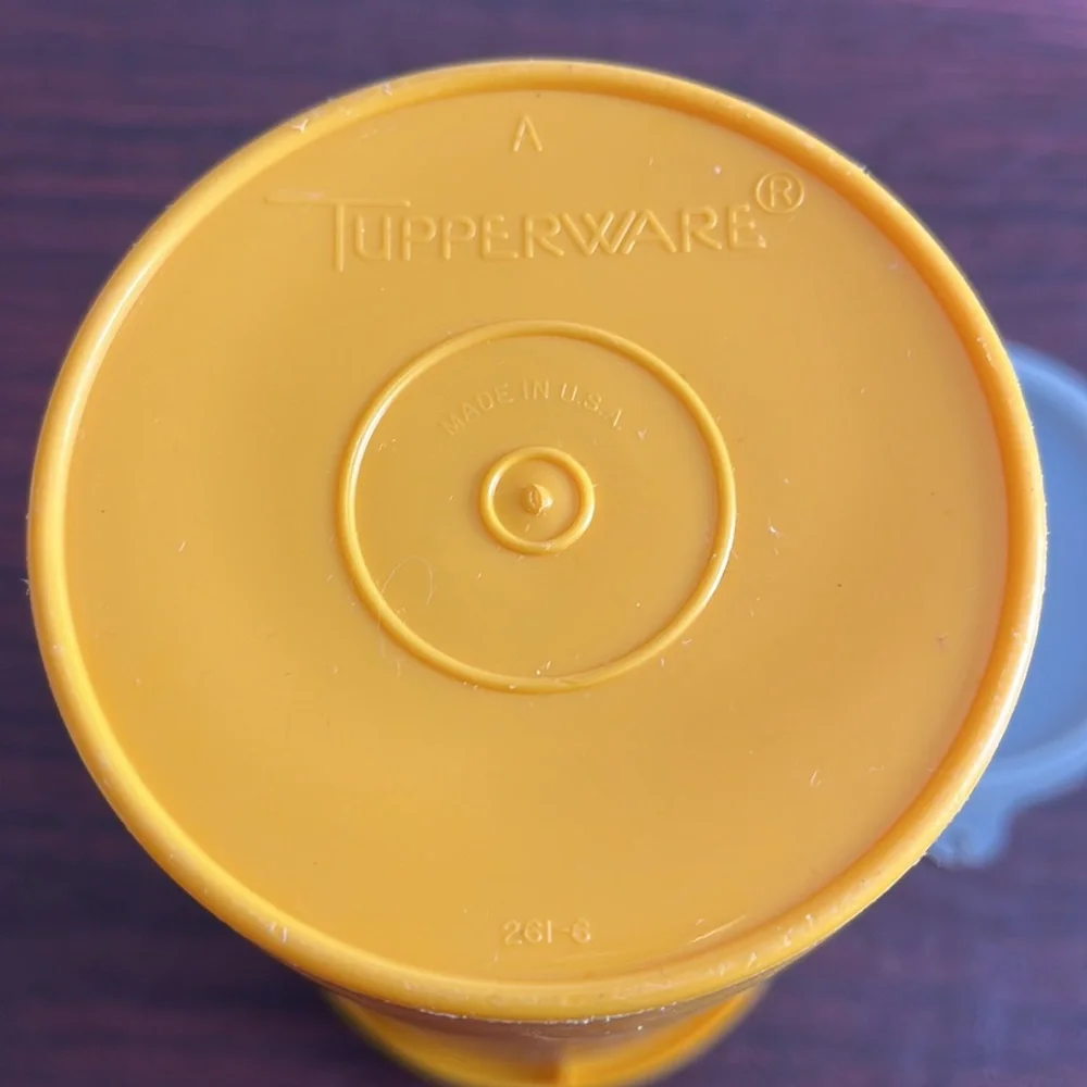 48 Oz Tupperware Pitcher